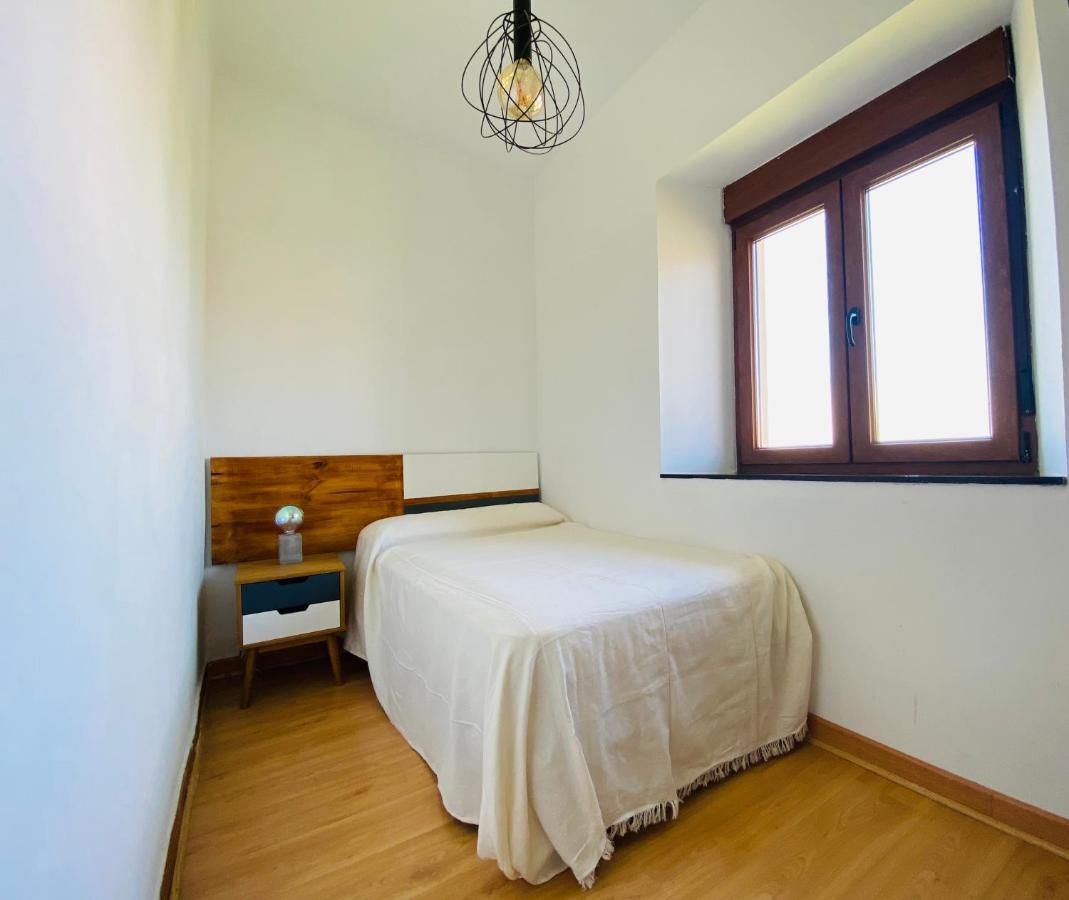 Casa Independiente En Cantabria Pedreña Kültér fotó