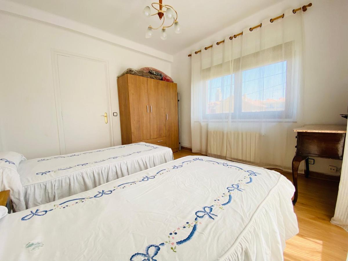 Casa Independiente En Cantabria Pedreña Kültér fotó