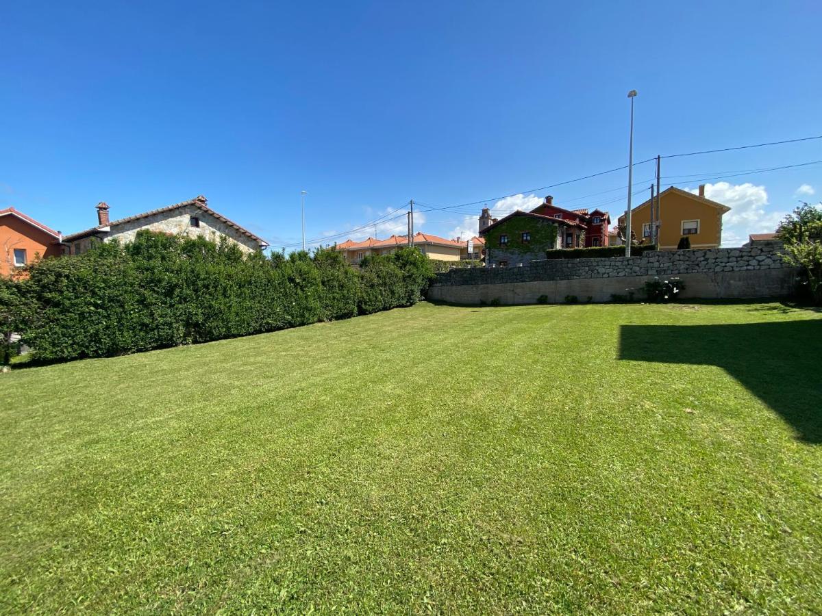 Casa Independiente En Cantabria Pedreña Kültér fotó